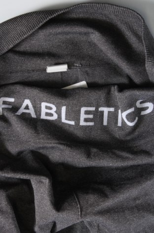 Dámske legíny  Fabletics, Veľkosť S, Farba Sivá, Cena  15,95 €