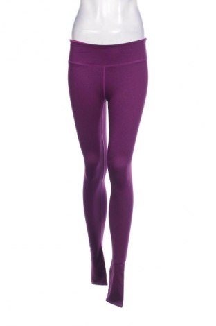 Damen Leggings Fabletics, Größe XS, Farbe Lila, Preis € 9,99