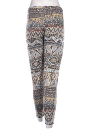 Damen Leggings Faded Glory, Größe XXL, Farbe Mehrfarbig, Preis 7,99 €