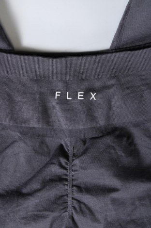 Dámské legíny  Flex, Velikost XS, Barva Šedá, Cena  189,00 Kč