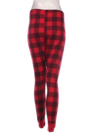 Damen Leggings Fruit Of The Loom, Größe L, Farbe Rot, Preis € 7,99