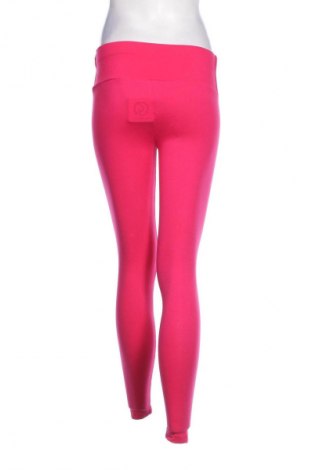 Damskie legginsy Futuro, Rozmiar M, Kolor Różowy, Cena 28,99 zł