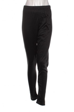 Damen Leggings GM, Größe XXL, Farbe Schwarz, Preis € 7,49