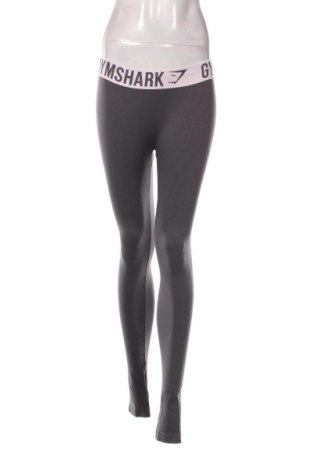 Damen Leggings Gymshark, Größe S, Farbe Grau, Preis € 9,99