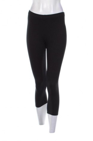 Damen Leggings H&D, Größe M, Farbe Schwarz, Preis 6,99 €