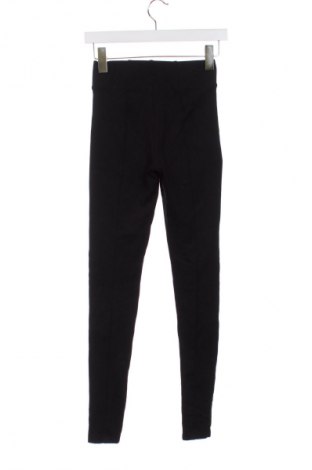 Damen Leggings H&M, Größe XS, Farbe Schwarz, Preis 6,99 €