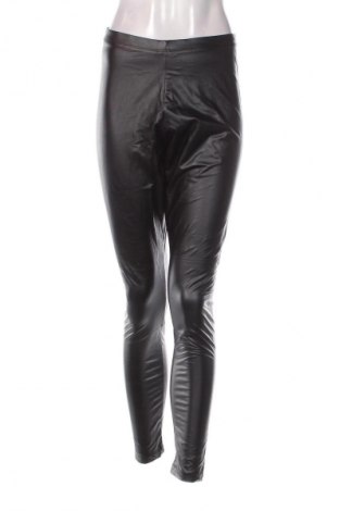 Damen Leggings H&M, Größe L, Farbe Schwarz, Preis € 5,99