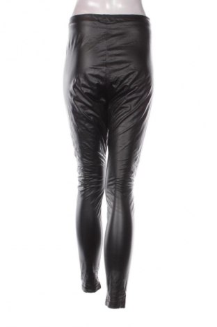 Damskie legginsy H&M, Rozmiar L, Kolor Czarny, Cena 33,99 zł