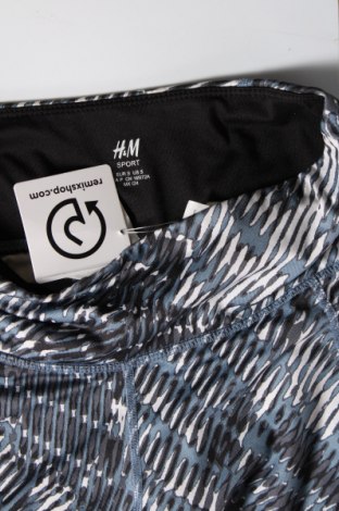 Γυναικείο κολάν H&M, Μέγεθος S, Χρώμα Πολύχρωμο, Τιμή 13,35 €