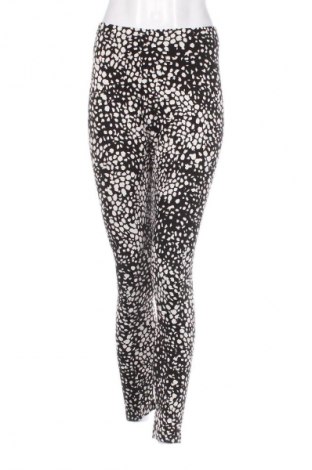 Damskie legginsy H&M, Rozmiar L, Kolor Kolorowy, Cena 33,99 zł