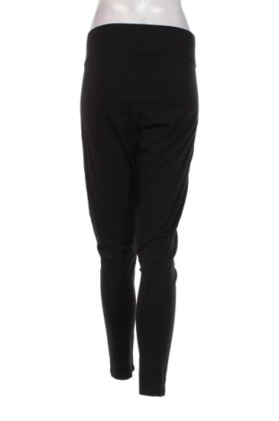 Damen Leggings H&M, Größe XXL, Farbe Schwarz, Preis € 21,99