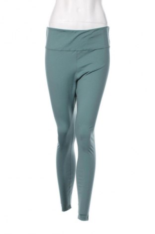 Damen Leggings H&M, Größe L, Farbe Blau, Preis € 10,49