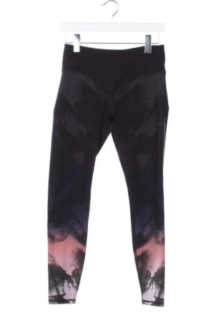 Damskie legginsy H&M, Rozmiar XS, Kolor Kolorowy, Cena 42,99 zł