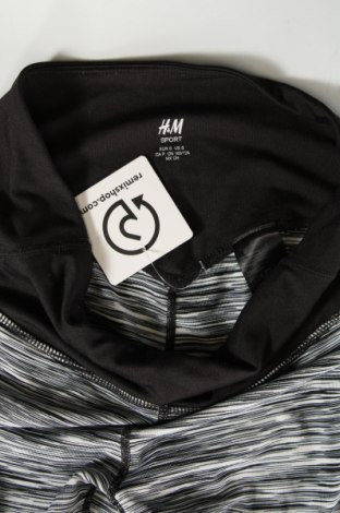 Γυναικείο κολάν H&M, Μέγεθος S, Χρώμα Πολύχρωμο, Τιμή 5,99 €