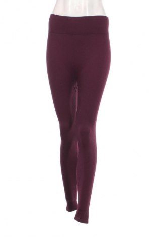 Damen Leggings H&M, Größe XS, Farbe Rot, Preis € 9,49