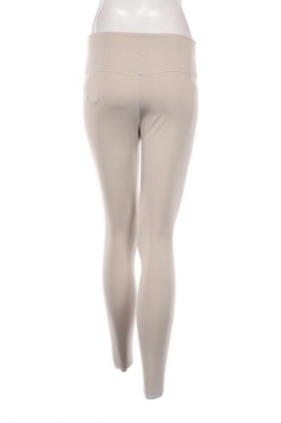 Damen Leggings H&M, Größe M, Farbe Beige, Preis 24,78 €