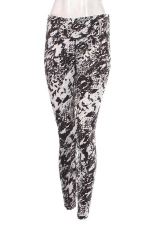 Damskie legginsy H&M, Rozmiar M, Kolor Kolorowy, Cena 29,99 zł