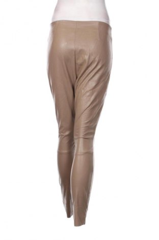 Damen Leggings H&M, Größe M, Farbe Beige, Preis 7,99 €