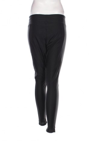 Damen Leggings H&M Divided, Größe L, Farbe Schwarz, Preis 6,99 €