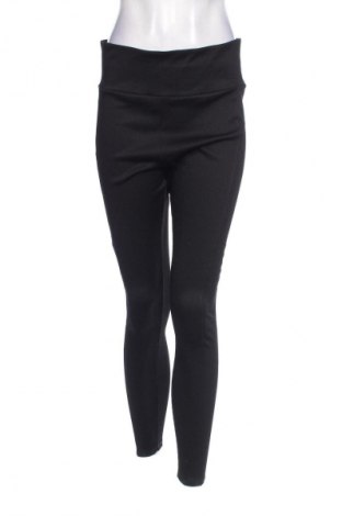 Damen Leggings H&M Divided, Größe XL, Farbe Schwarz, Preis € 10,49