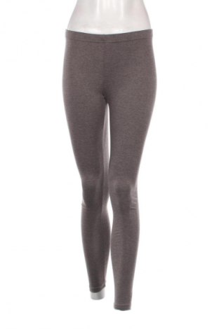 Damen Leggings H&M Divided, Größe S, Farbe Grau, Preis € 6,99