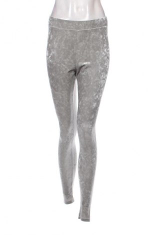 Damen Leggings H&M Divided, Größe M, Farbe Grau, Preis 5,99 €