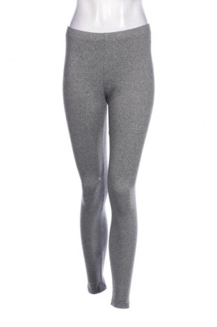 Damskie legginsy H&M Divided, Rozmiar M, Kolor Szary, Cena 28,99 zł