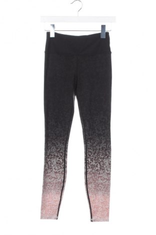 Damen Leggings H&M Sport, Größe XS, Farbe Mehrfarbig, Preis 9,49 €