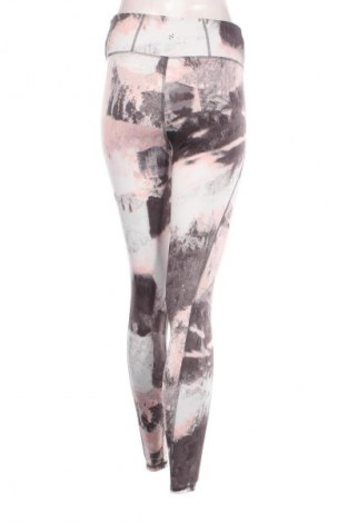 Damen Leggings H&M Sport, Größe S, Farbe Mehrfarbig, Preis 9,49 €