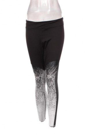 Damskie legginsy H&M Sport, Rozmiar XL, Kolor Kolorowy, Cena 83,99 zł