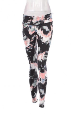 Damen Leggings H&M Sport, Größe L, Farbe Mehrfarbig, Preis € 7,99