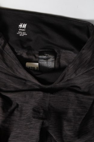 Γυναικείο κολάν H&M Sport, Μέγεθος S, Χρώμα Πολύχρωμο, Τιμή 6,99 €