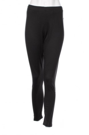 Damskie legginsy H&M Sport, Rozmiar XL, Kolor Czarny, Cena 83,99 zł