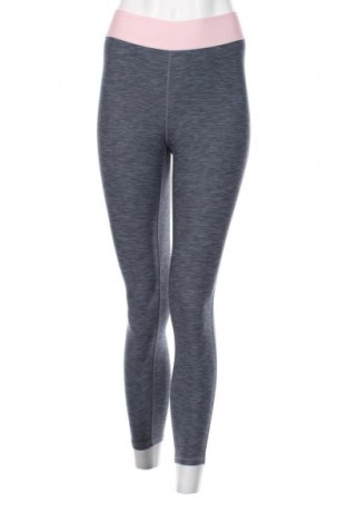 Damskie legginsy H&M Sport, Rozmiar S, Kolor Niebieski, Cena 42,99 zł