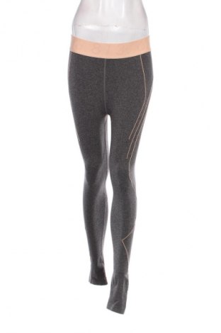 Damskie legginsy H&M Sport, Rozmiar M, Kolor Szary, Cena 33,99 zł