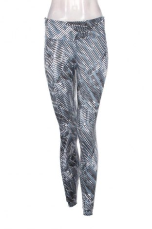 Damskie legginsy H&M Sport, Rozmiar S, Kolor Kolorowy, Cena 33,99 zł