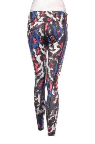 Damskie legginsy H&M Sport, Rozmiar M, Kolor Kolorowy, Cena 33,99 zł