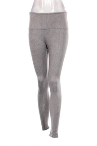 Damen Leggings Hot Kiss, Größe M, Farbe Grau, Preis € 8,99