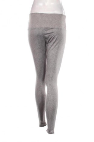 Damen Leggings Hot Kiss, Größe M, Farbe Grau, Preis € 8,99