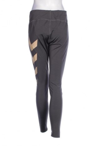 Damen Leggings Hummel, Größe XL, Farbe Grau, Preis € 10,99