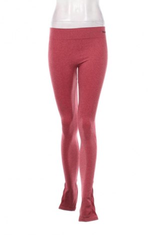 Damen Leggings Hummel, Größe M, Farbe Rot, Preis € 6,99