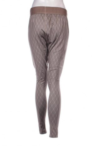 Damskie legginsy Hype The Detail, Rozmiar XL, Kolor Brązowy, Cena 34,99 zł