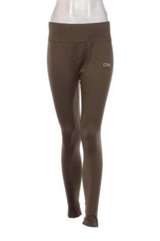 Damen Leggings ICIW, Größe L, Farbe Grün, Preis € 10,99