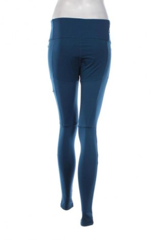 Damen Leggings Inoc, Größe M, Farbe Blau, Preis € 6,99