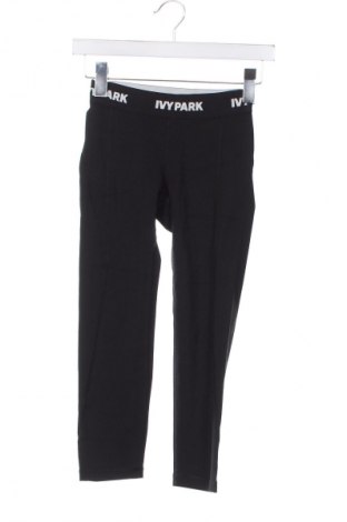 Damen Leggings Ivy Park, Größe XS, Farbe Schwarz, Preis € 16,99