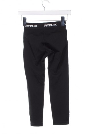 Дамски клин Ivy Park, Размер XS, Цвят Черен, Цена 20,99 лв.