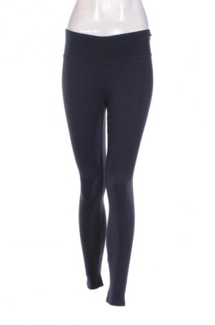 Damen Leggings Janina, Größe M, Farbe Blau, Preis 6,99 €