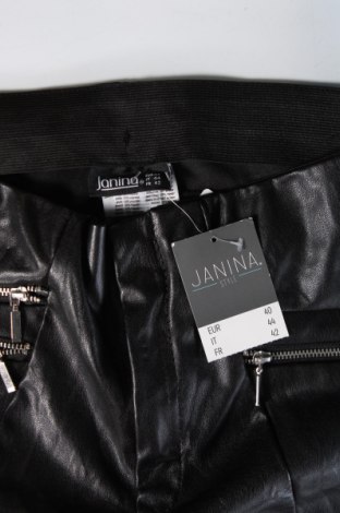 Damskie legginsy Janina, Rozmiar M, Kolor Czarny, Cena 40,99 zł