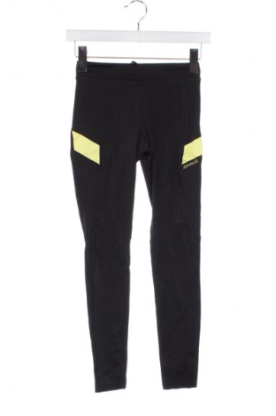 Damskie legginsy Johaug, Rozmiar S, Kolor Czarny, Cena 43,99 zł