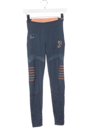 Damskie legginsy Johaug, Rozmiar XS, Kolor Niebieski, Cena 30,99 zł